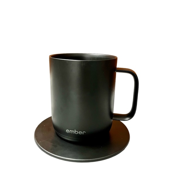 Ember Other - LIKE New Ember Temperature Control Mug - Black - 10oz